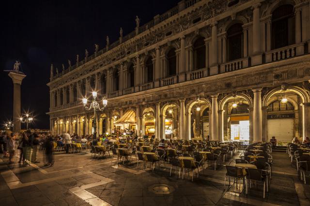 Gran caffè chioggia